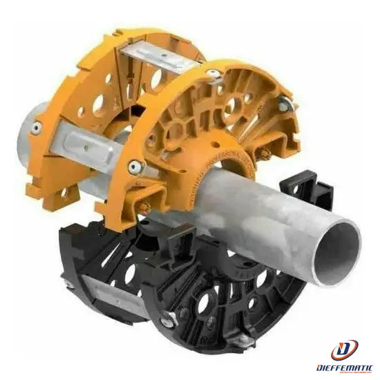 Scatola Portamolle 220x60x60 Sap Masinara 001sm22001