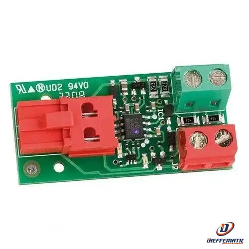 FERM Avvitatore Pneumatico A Percussione 1/2'' – 320 Nm, Con Set 10 Bussole E Valigetta, Per Compressore