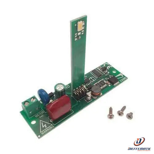 Scheda Di Ricambio Lampeggiante Came Kiaro Led 230V