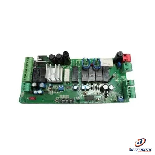 Scheda Elettronica 88003-0124 Ex Zl38 Came 3199Zl38