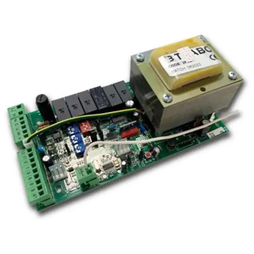 Scheda Elettronica Per E1f-e1a Cross Cs Qik 3e-4e Up8e