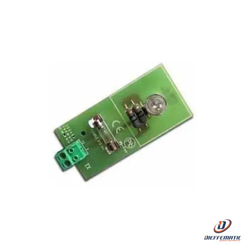 Scheda Elettronica Tx - Dir Came 119Rir136 Automazione