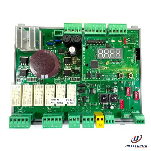 Scheda Elettronica - Zl19n Came 3199zl19n Automazione