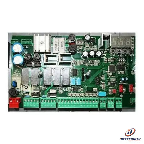 Scheda Elettronica - Zl92 Came 3199zl92 Automazione