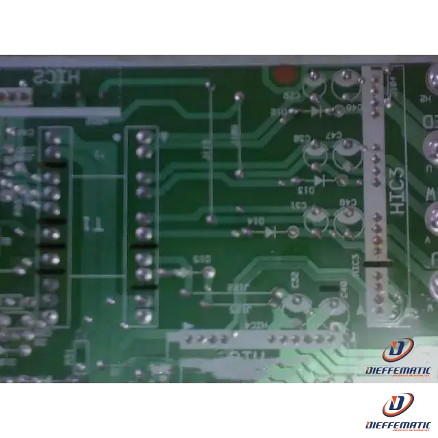 Relè A Impulso Incasso Eltako ESR61SSR-230V 1 NA 230 V 2 A 400 W 1 Pz - Foto 3