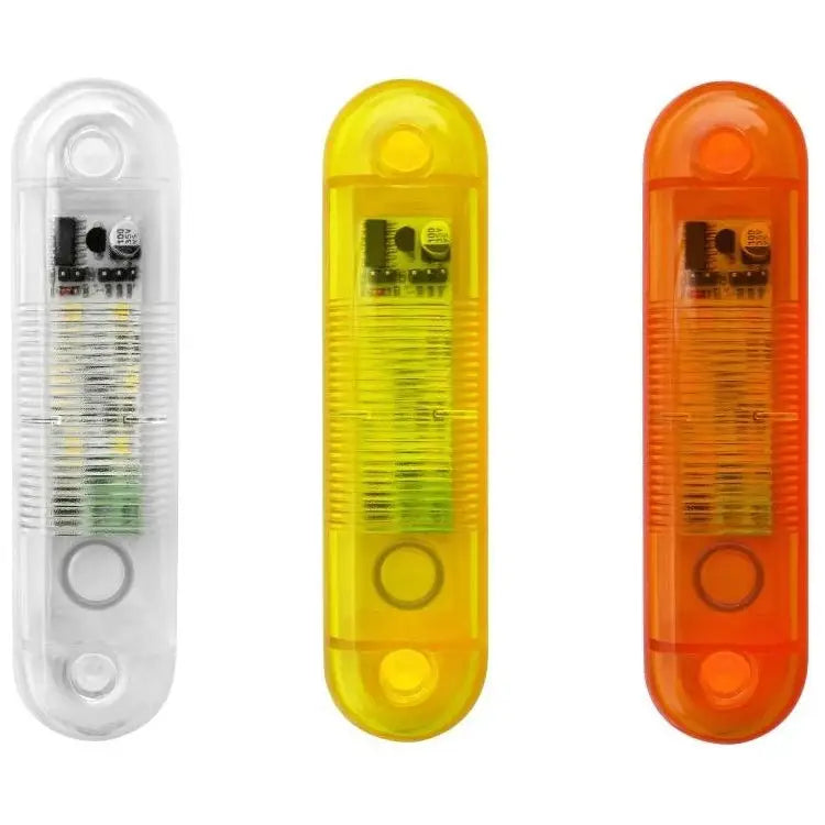 Segnalatore Luminoso Uso Esterno Nologo Flash-out