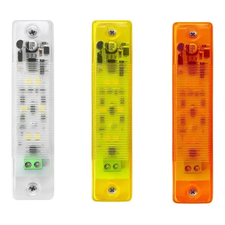 Segnalatore Luminoso Uso Interno Nologo Flash-in