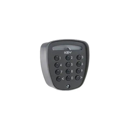 Selettore Digitale Via Radio Key Automation Sekur C Sel-r