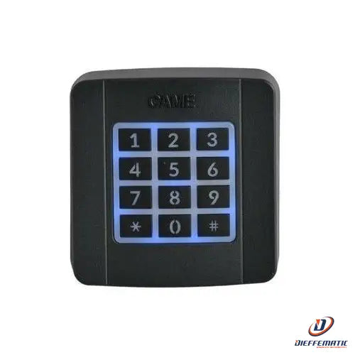 Selettore Tastiera 806Sl-0150 Came Sostituito Da 806Sl-0280