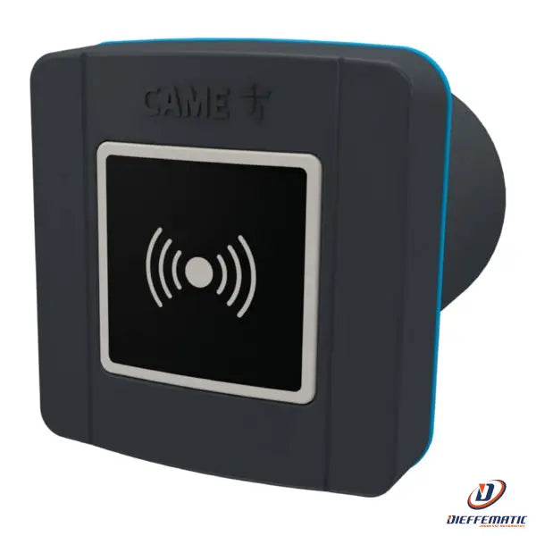 Selettore Transponder Bus Cxn Da Incasso Came Selr2Bdg