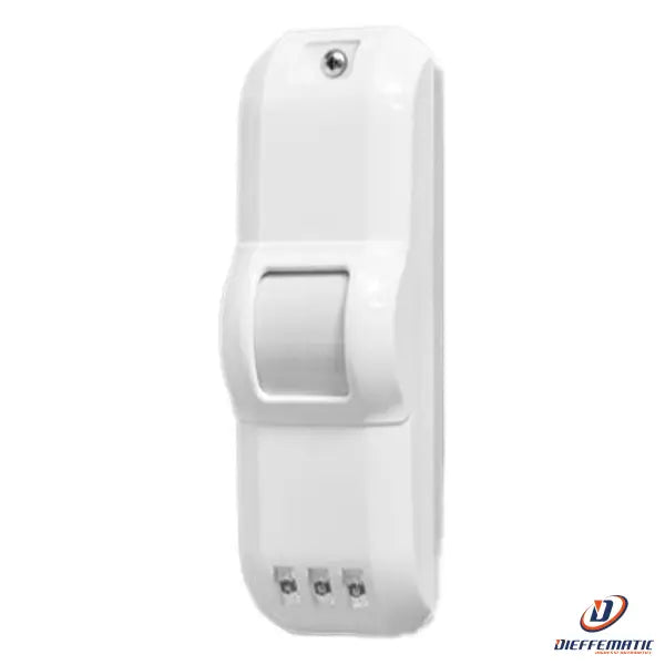 Sensore A Tenda Doppia Tecnologia Universale Da Esterno Dfm