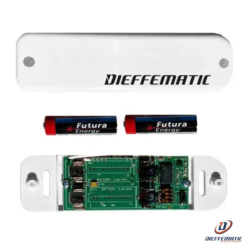 Vibrationssensor Schwingungsoszillometer Windmotoren Markisen Markisen