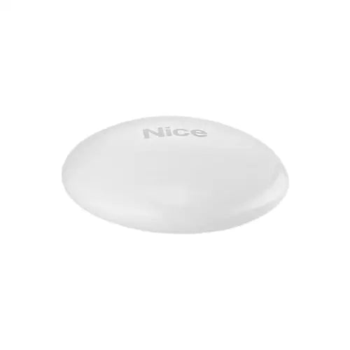Sensore Di Temperatura Nice Temp-Control Home Originale