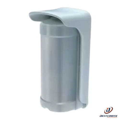 Sensore Doppio Infrarosso Da Esterno Antimascheramento Dfm