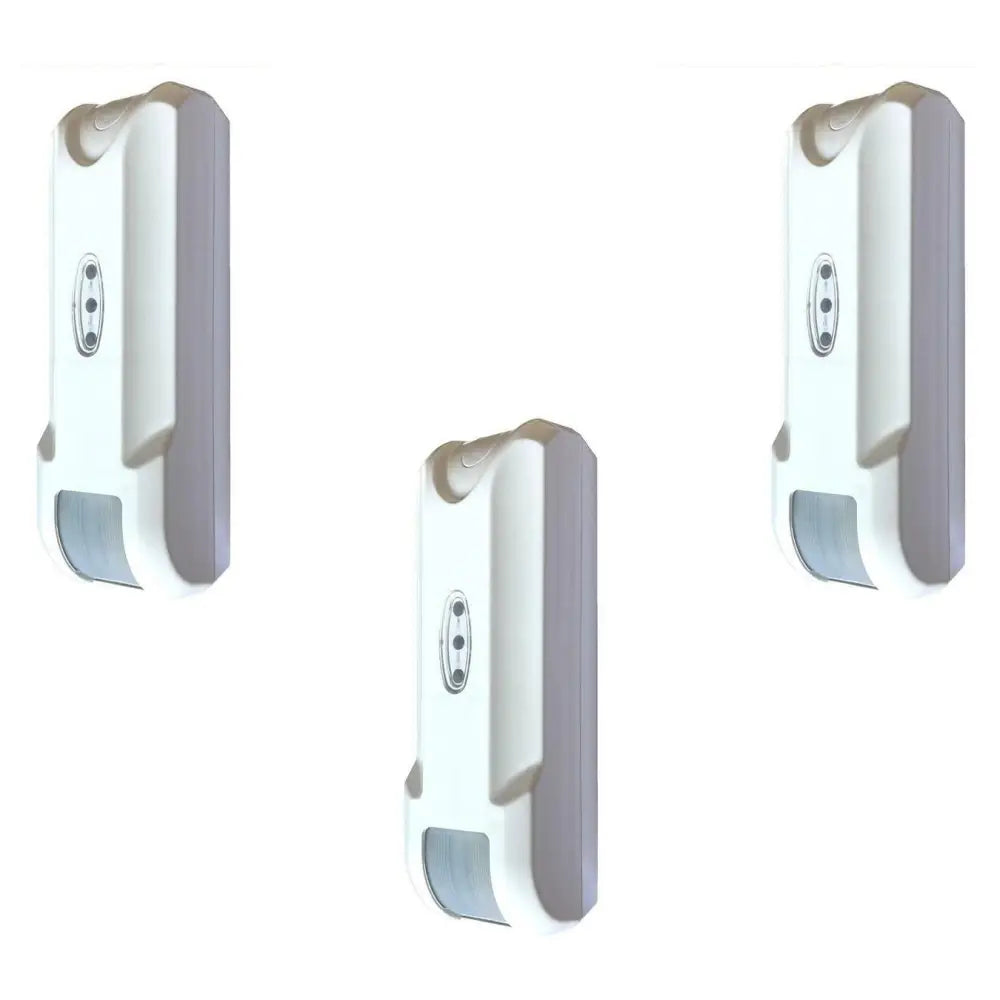 Sensore Movimento Balcone Doppia Tecnologia Tenda Securvera
