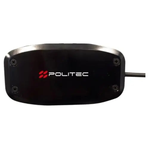 Sensore Perimetrale Triassiale Politec Gapid Sensor