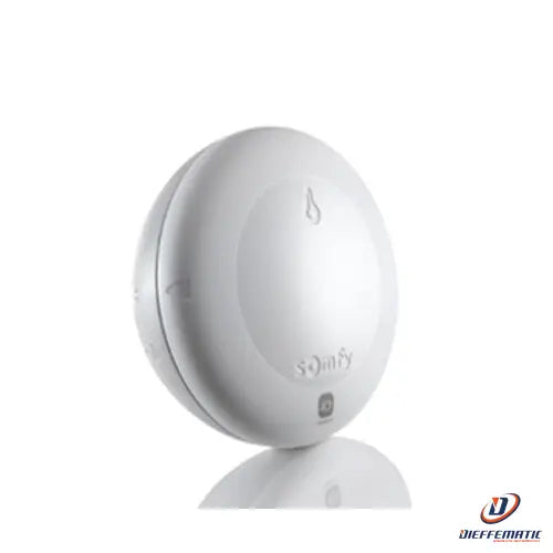 Sensore Temperatura Somfy Thermis Wirefree Io 1870848