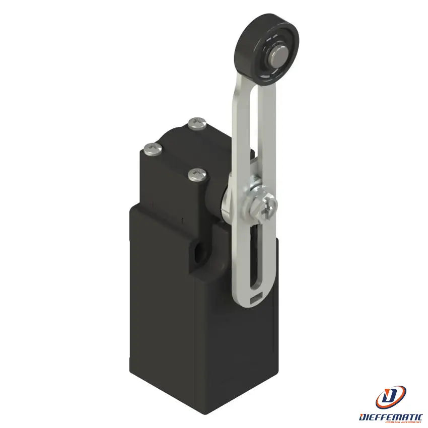 Set Finecorsa Per Cancello Cancelli Scorrevole Motore