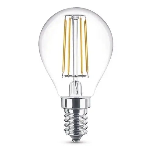 Sfera Led A Filamento 4 W Nova Line Lfs40N2 Pack 10 Pz