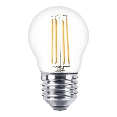 Sfera Led A Filamento Neos 4 W Neos Nfx40c2