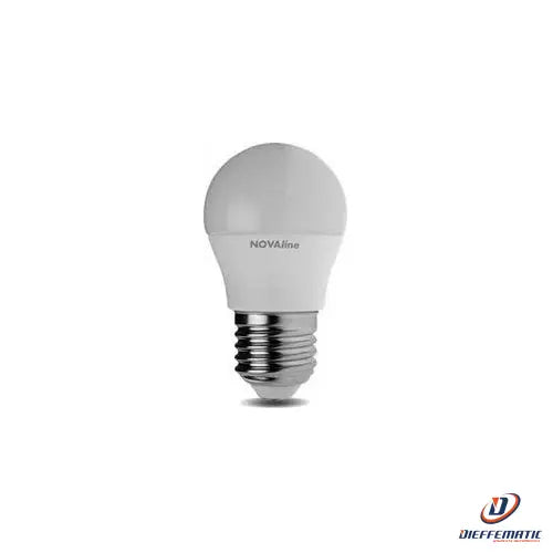 Mareco Luce - Sfera Iaa 60w Px/bl 250mm Bianco | Comet
