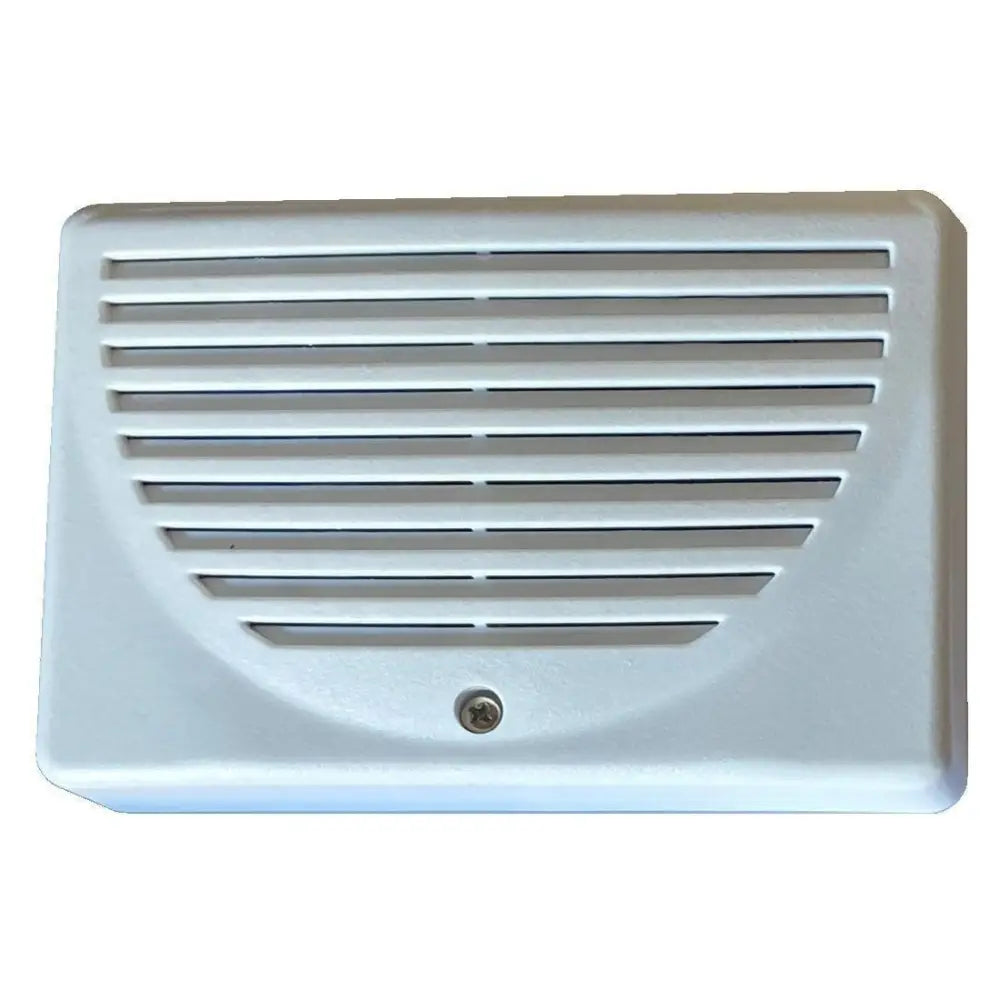 Sirena Allarme Da Parete Interna Diffusore Piezo Securvera