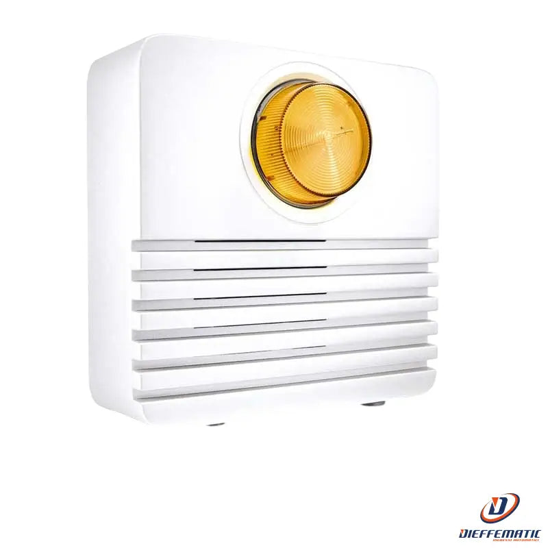 Sirena Esterna Protexiom Io Somfy 2400935 Con Lampeggiante