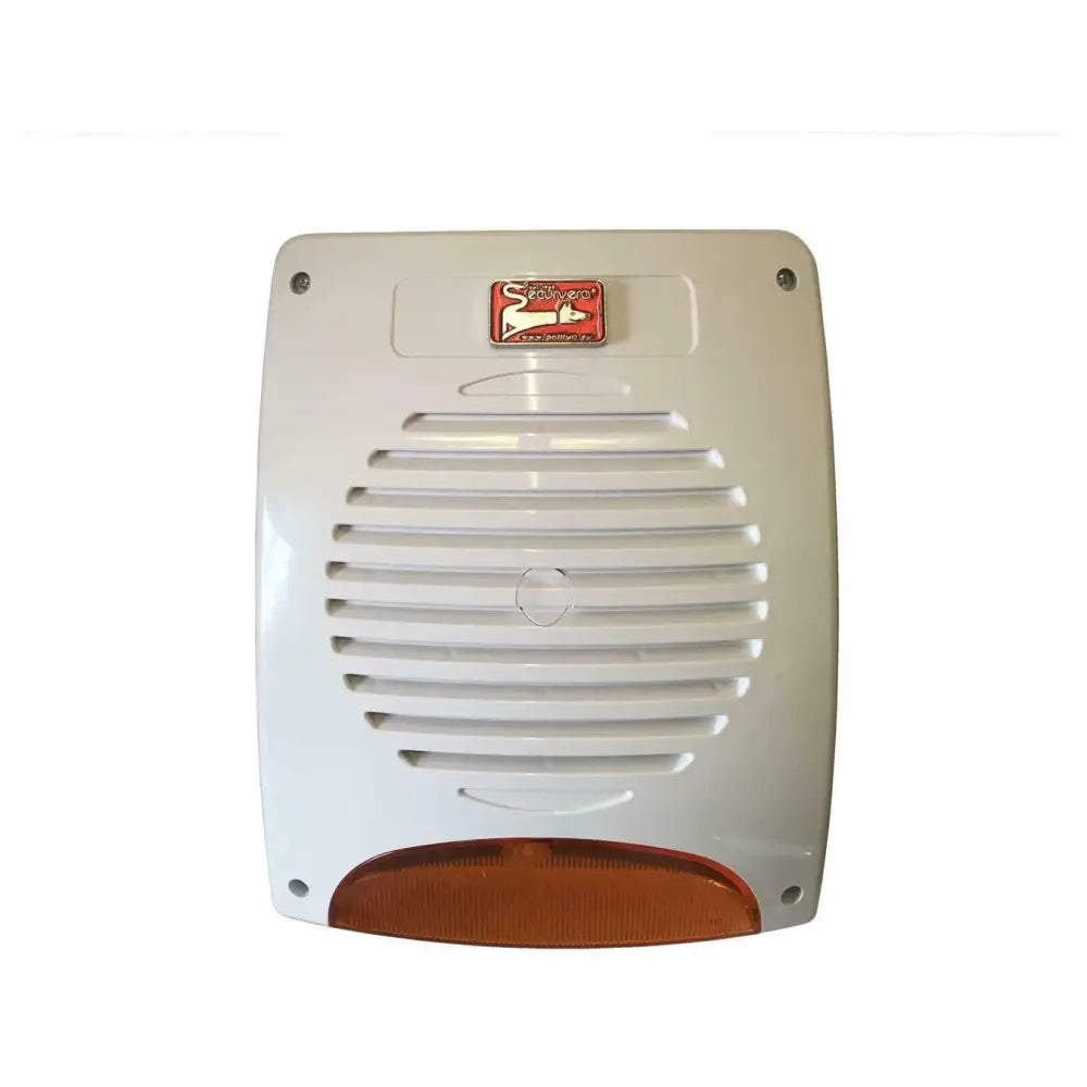 Sirena Esterna Wireless Bidirezionale Lampeggiante