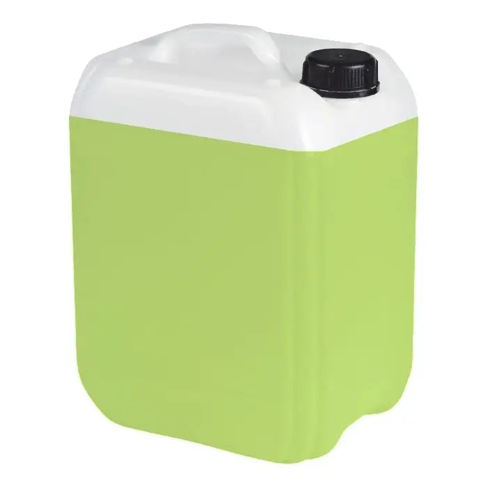 Soluzione Eluente Da 5 Litri Defendertech Sany-N.Basic50