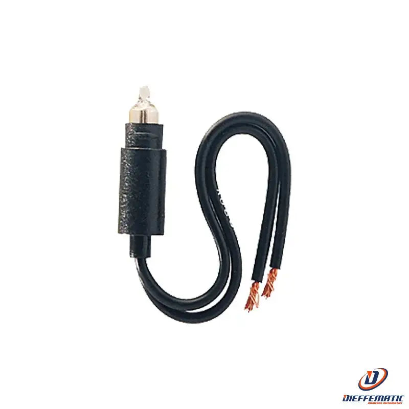 Nova line lk2019 warning light