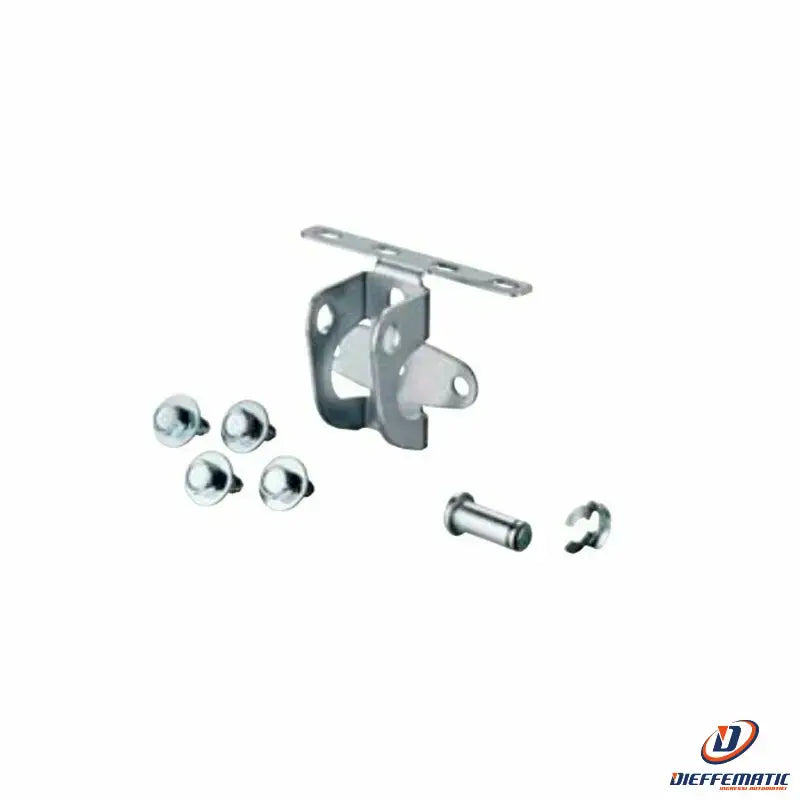 Kit Di Montaggio Professionale Per Case Sull'albero Grandi 1-2 Alberi - Foto 8