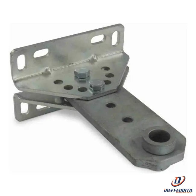 Staffa Regolabile Anteriore Telcoma Sra Cancelli Battenti