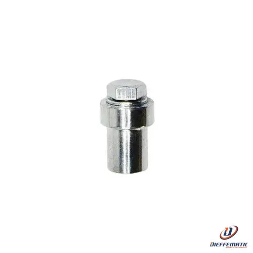 Supporto Attacco Per Cremagliera A Saldare Zincato X