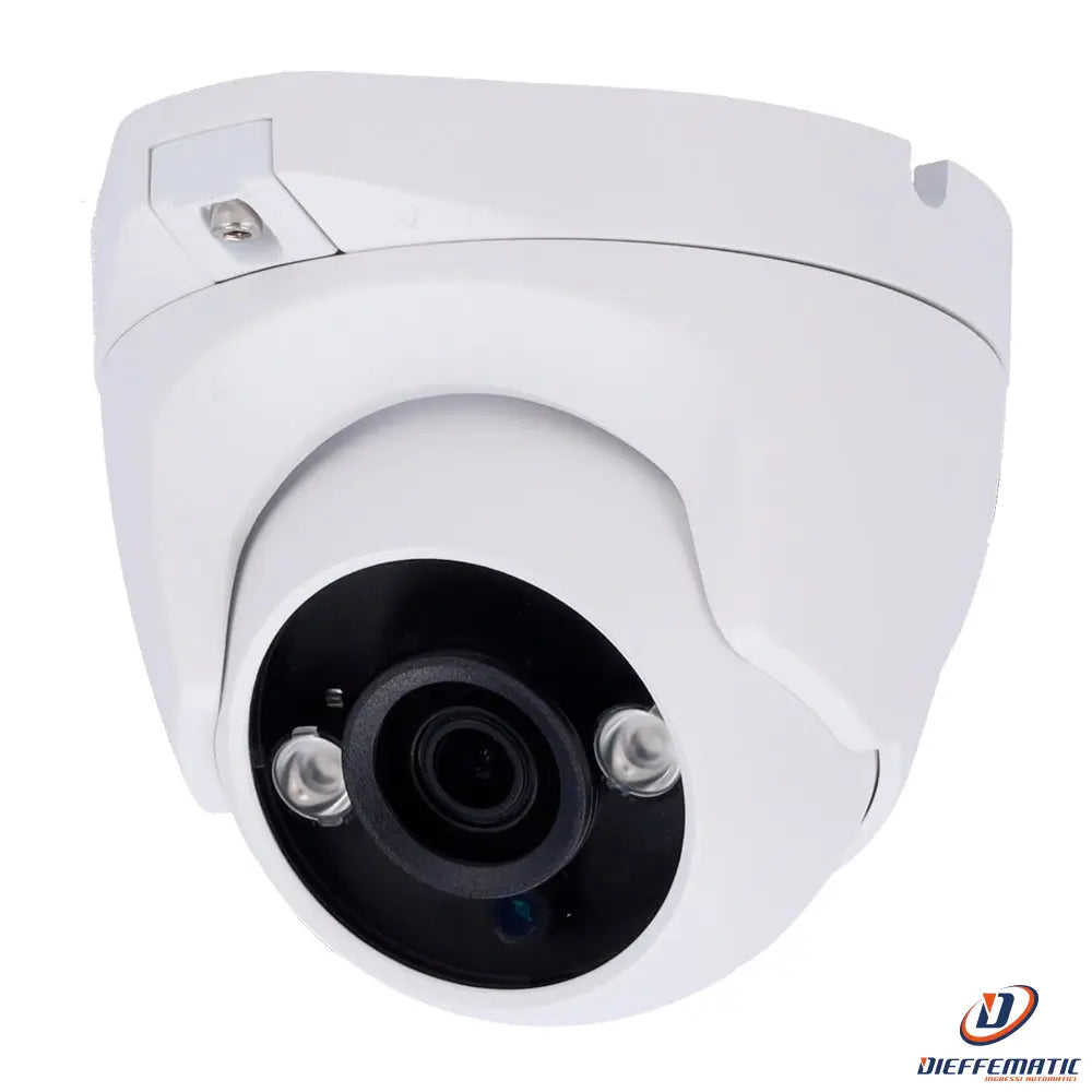 T821-2E Telecamera Turret Safire Gamma Eco