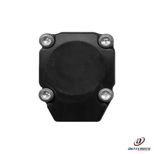 Tappo Anteriore Plastica Motore Bh Dieffematic 121332