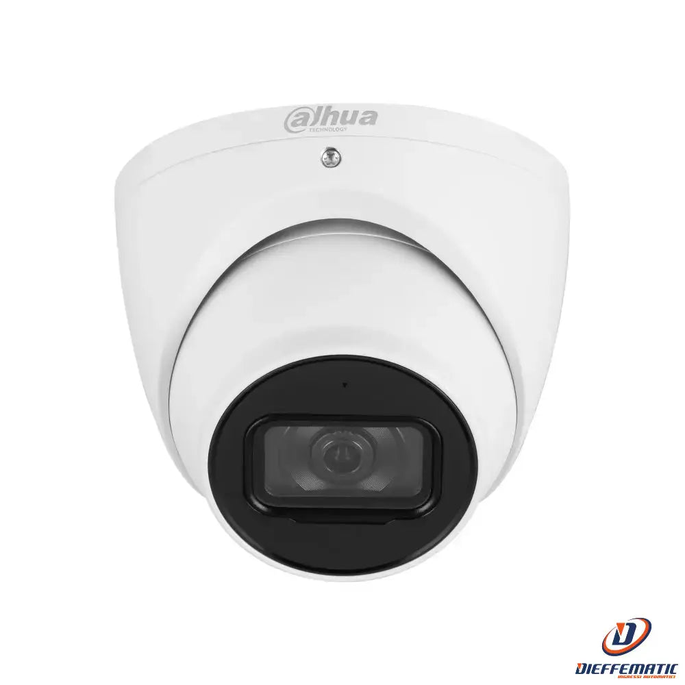 Caméra Réseau Dahua IPC HDW3441T ZS S2 | 4 MP | IP PoE | Wizsense - Foto 10