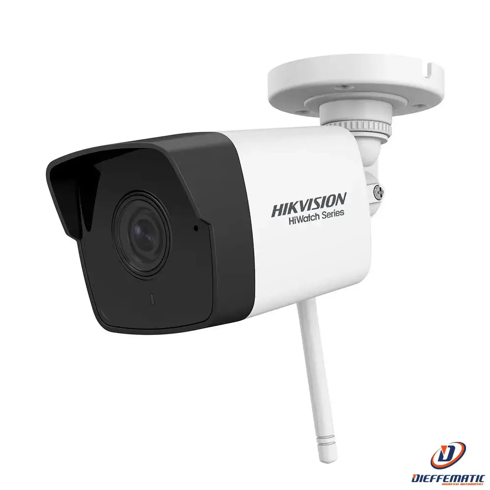 Hikvision hiwatch best sale series
