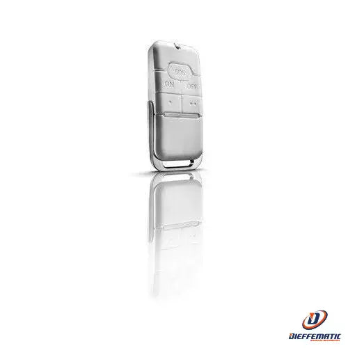 5channel remote control home keeper somfy 1875158 original automatism