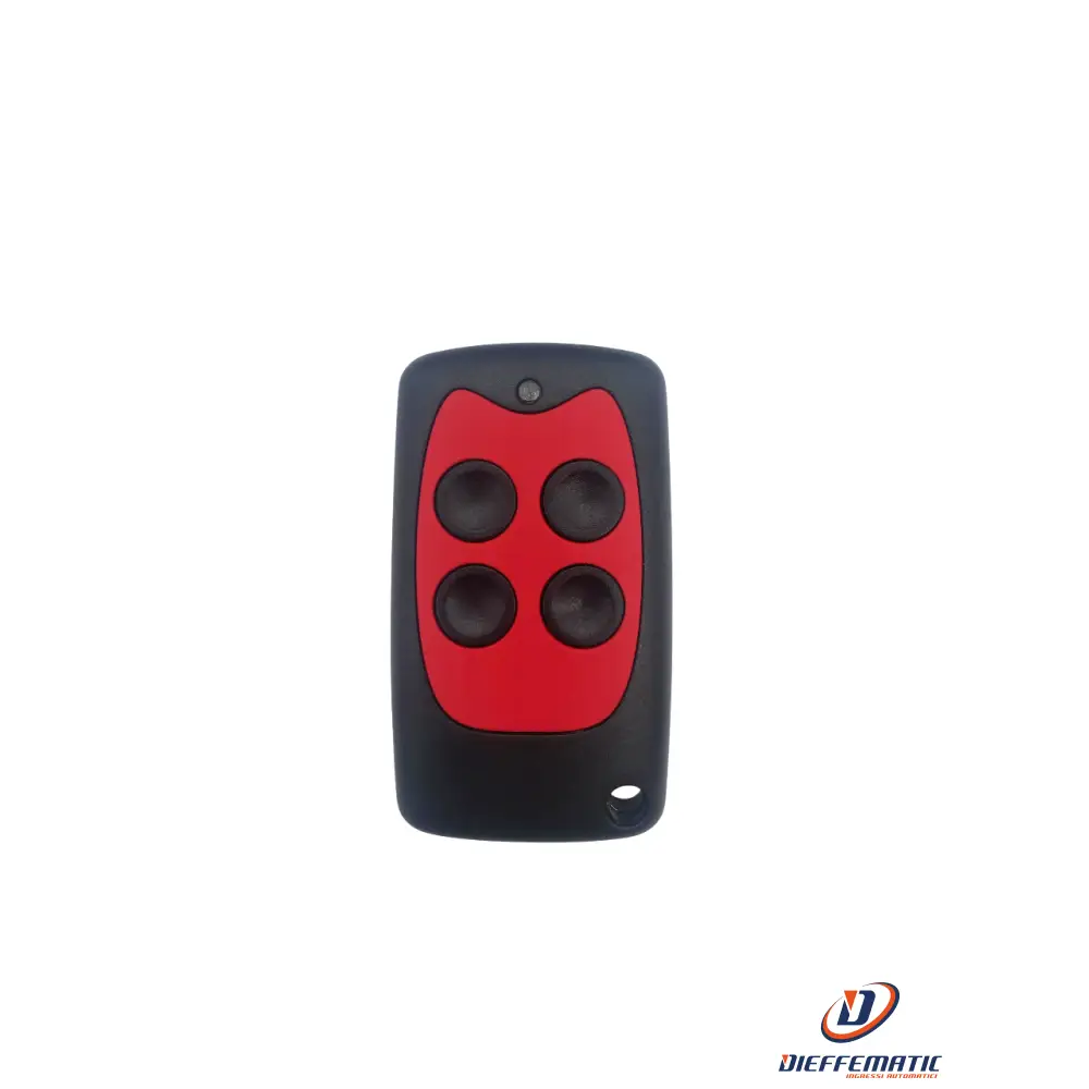 Télécommande Multikoo Pour Portail Fadini ASTRO 433 Et ASTRO OLD Neuve