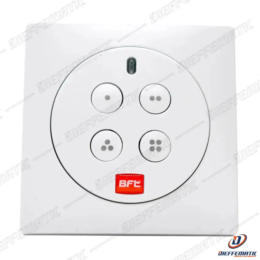 Telecomando Portachiavi Tyxia 1410 - Delta Dore - Foto 8