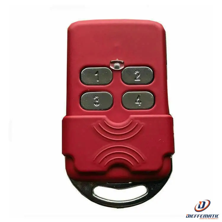 Telecomando Sapiens Si Adatta A Rolling Code Genius Casali