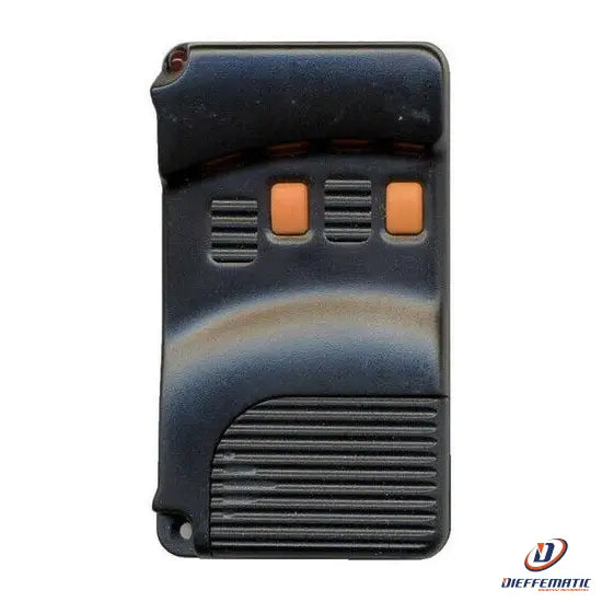 Telecomando Trasmettitore 21/1 Aster 2 Ch Vds Elca 433 Mhz