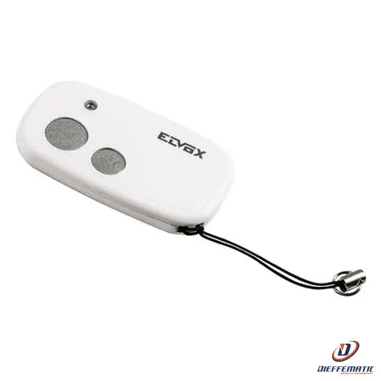 Telecomando Trasmettitore Radiocomando Elvox Etr5 Etr4 Etr2
