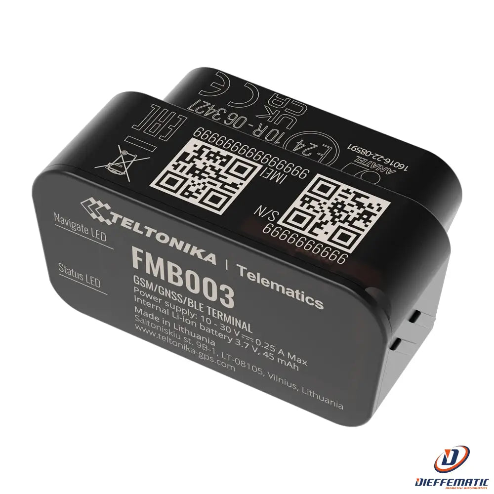 Supporto TRB245 TRB255 Configurazione Teltonika RUT241 - Documentazione E Supporto Climkit Montaggio Camper RUT200 RUT241 - 5