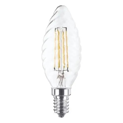 Tortiglione Led A Filamento Neos 4 W Neos Nfw40c2