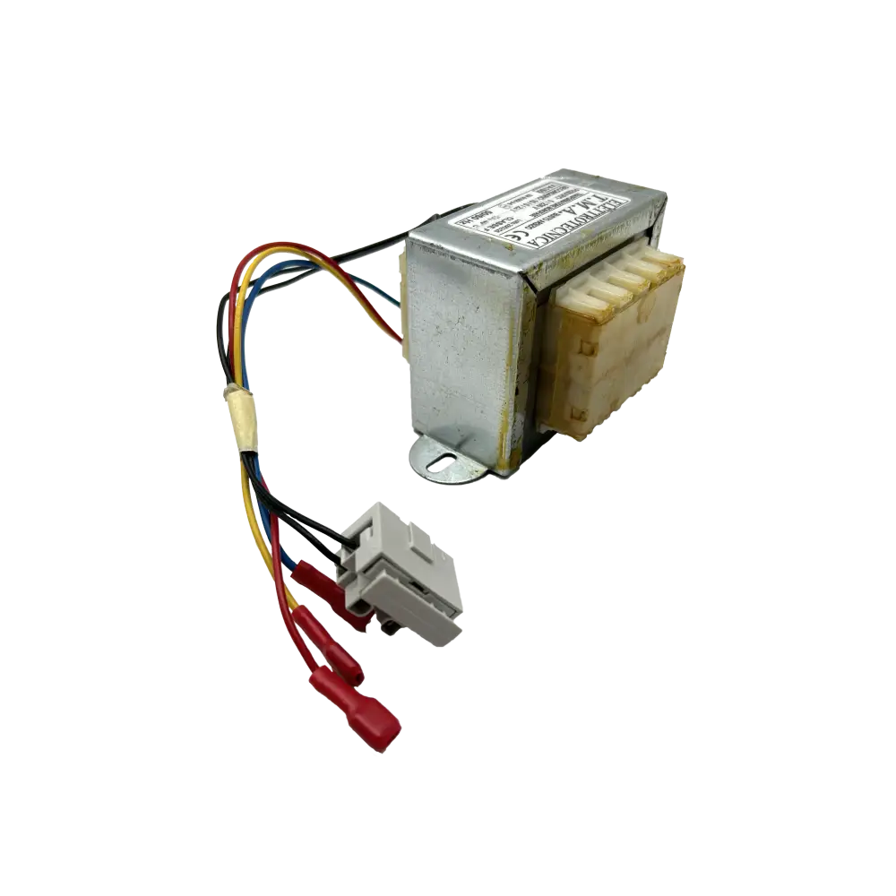 Trasformatore 100Va 80W Per Start-S10 12/24Vcc Nologo