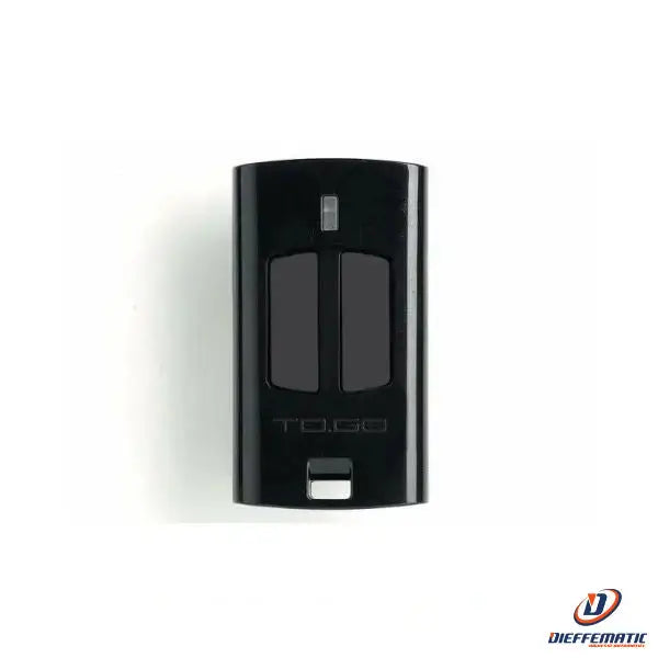 Trasmettitore TXS 2 Canali - Frequenza 433Mhz, Con Batteria 12V, Programmabile Con Switch - Foto 2