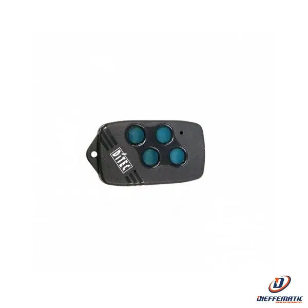 Trasmettitore Di Ricambio INMOTION CONTROLS Serie K404C4 – Comandi In Movimento, Modello K404C4