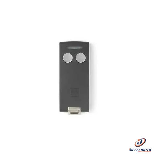 Trasmettitore Precodificato A 2 Funzioni Rolling Cardin