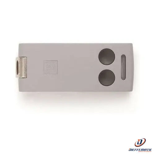 Trasmettitore Precodificato A 2 Funzioni Rolling Cardin